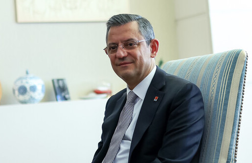 CHP Genel Başkanı Özel: Buğday alım fiyatı 15 lira olarak güncellenmeli