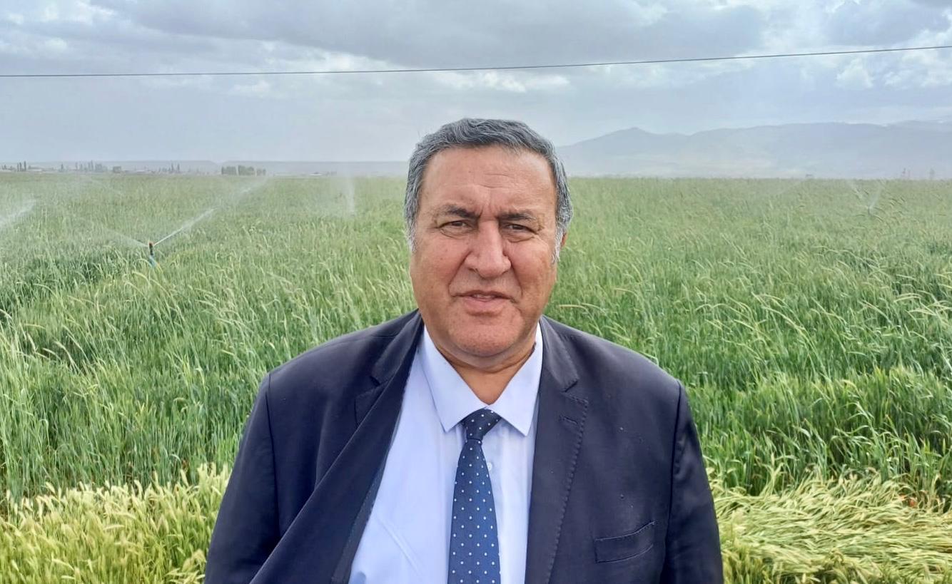 CHP'li Gürer: "TMO, fiyatsız ürün alıyor"