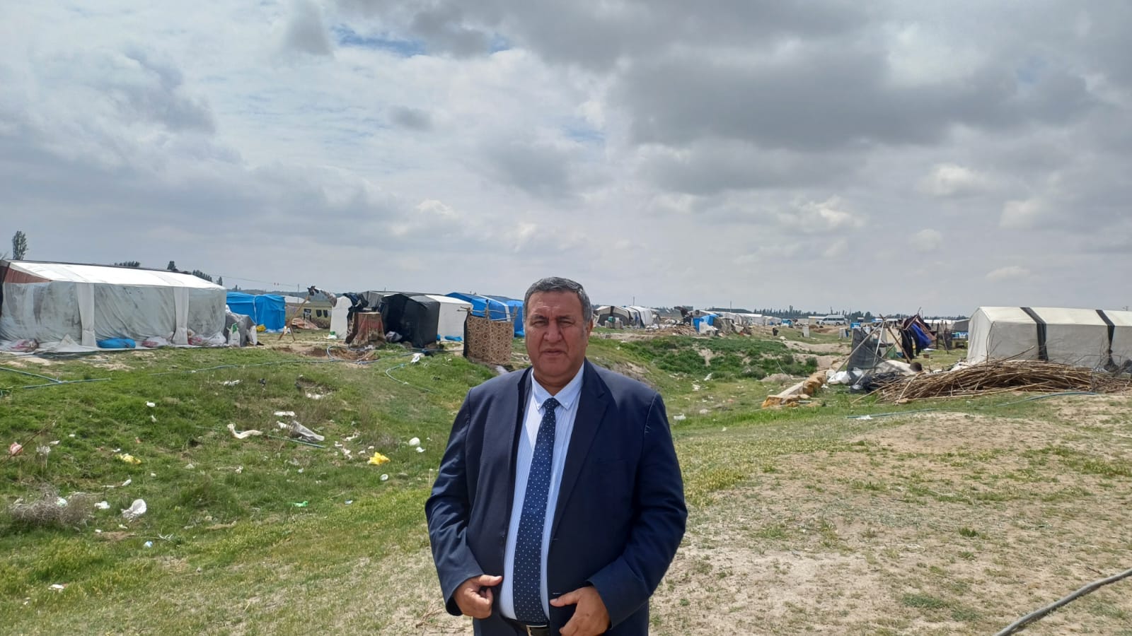 CHP'li Gürer: “Tarım işçilerinin çocukları eğitimden kopuyor”