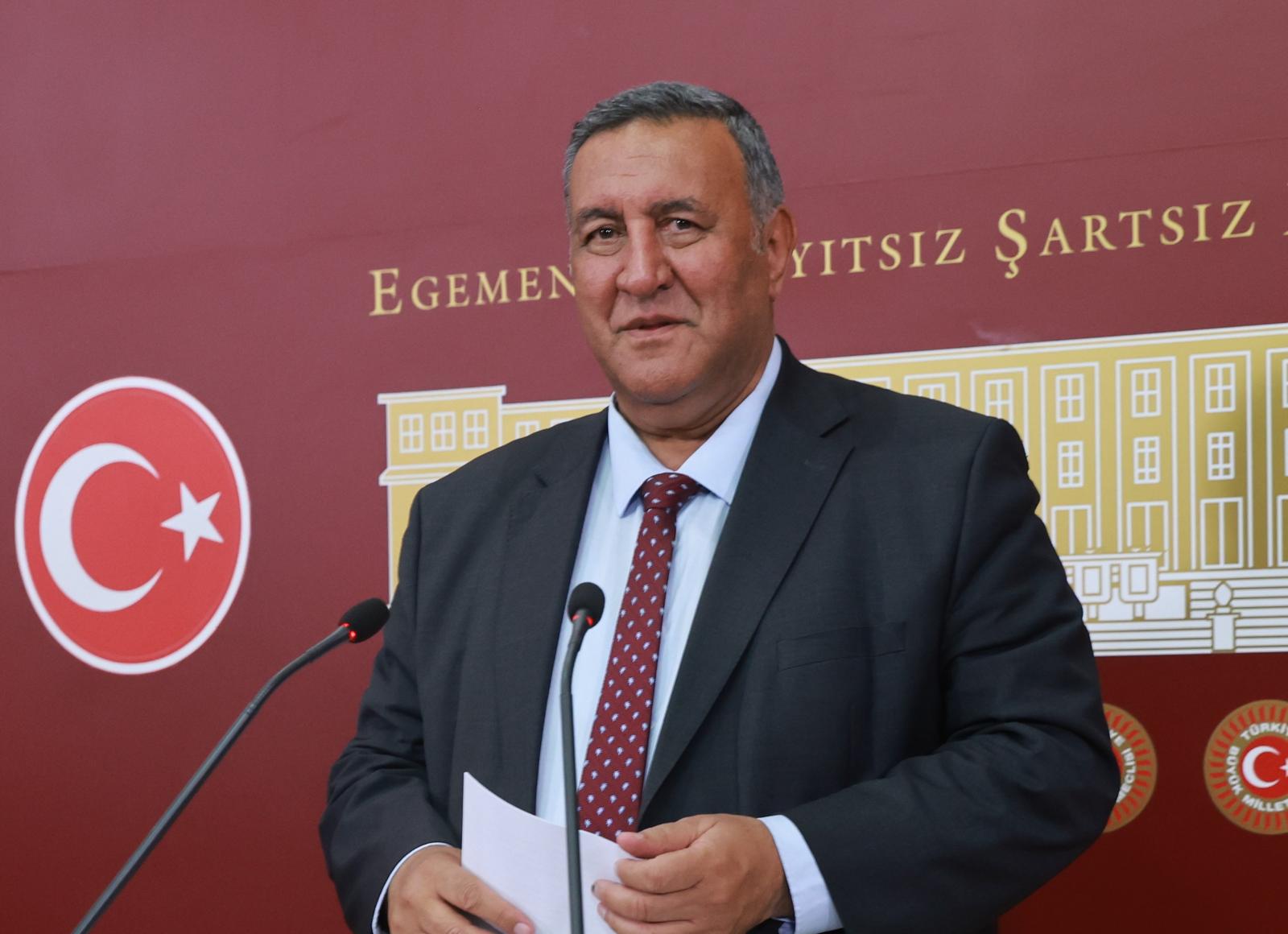CHP'li Gürer: "Hayvanları uyutmak yerine çoğalmaları önlenmeli"