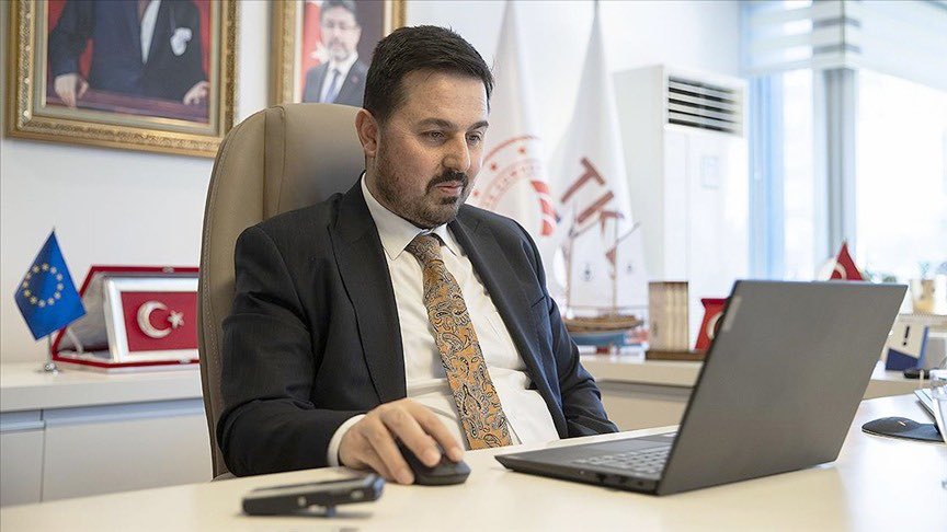 TKDK 17 Yaşında