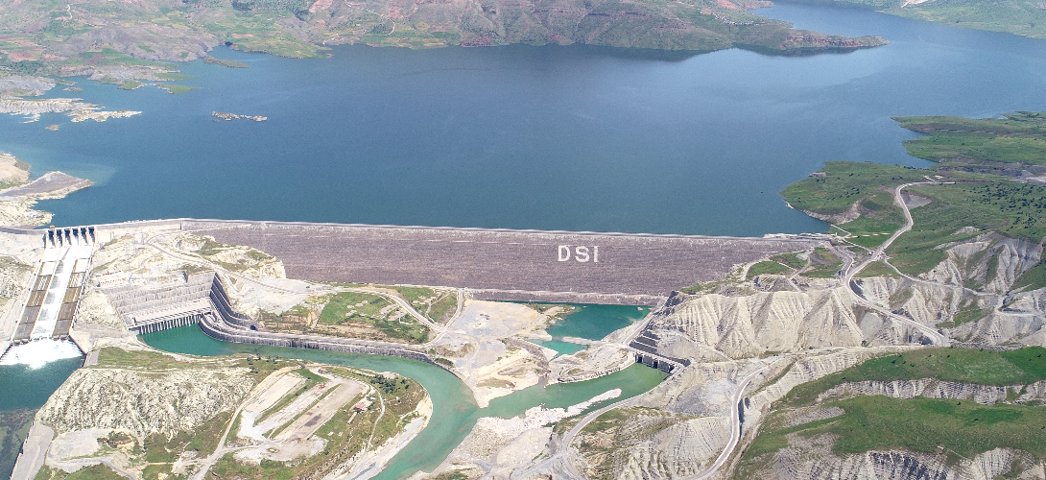 Ilısu Barajı, 31 milyar lira katkı sağladı.