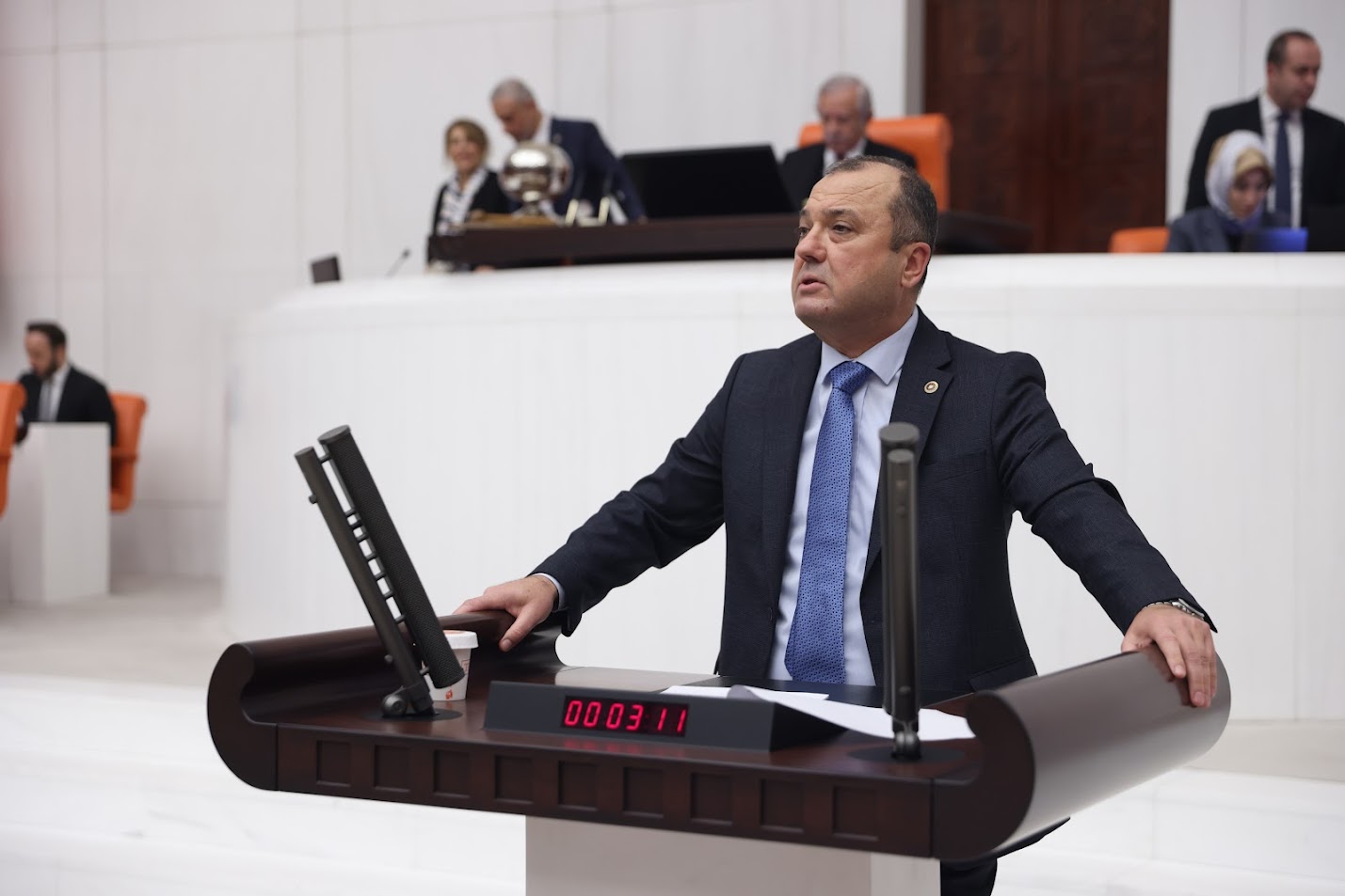 Tekirdağ'daki GDO'lu mısır skandalı