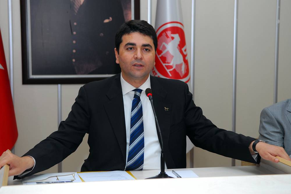 DP Genel Başkanı Uysal'dan elektrik zammına "buğday" fiyatıyla tepki