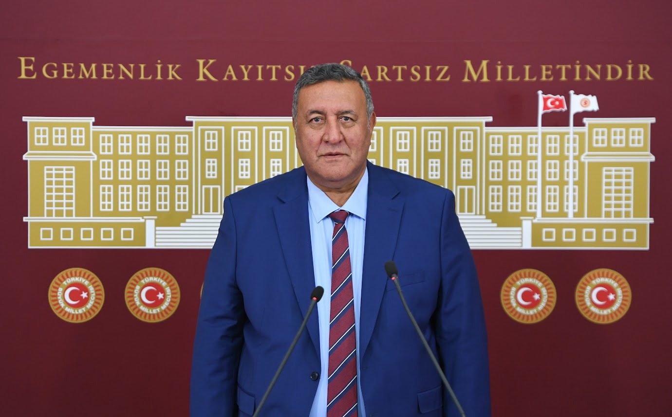CHP'li Gürer: "Değişken faiz oranı uygulaması kaldırılmalıdır"