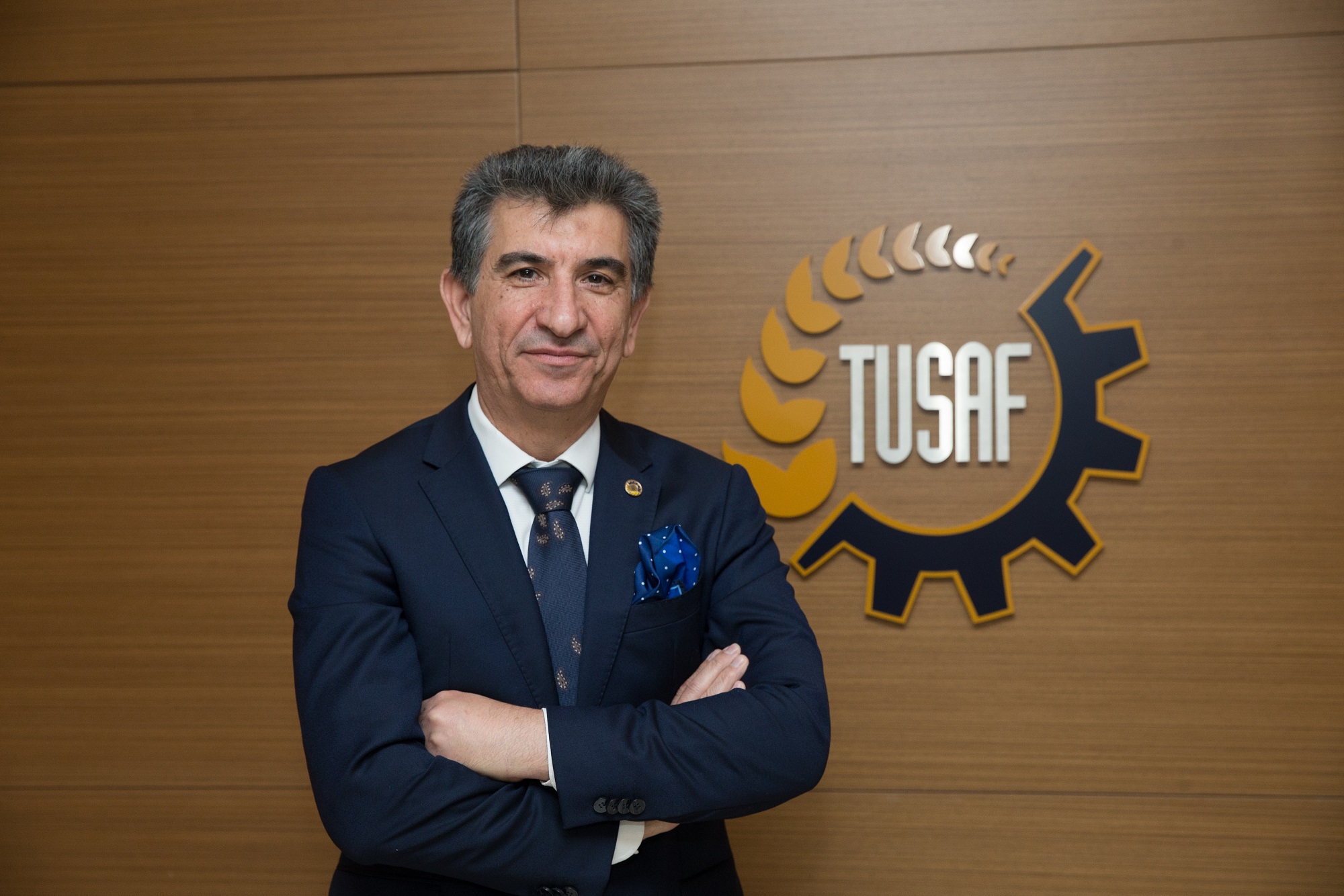 Un ihracatında 4 milyon ton hedefi