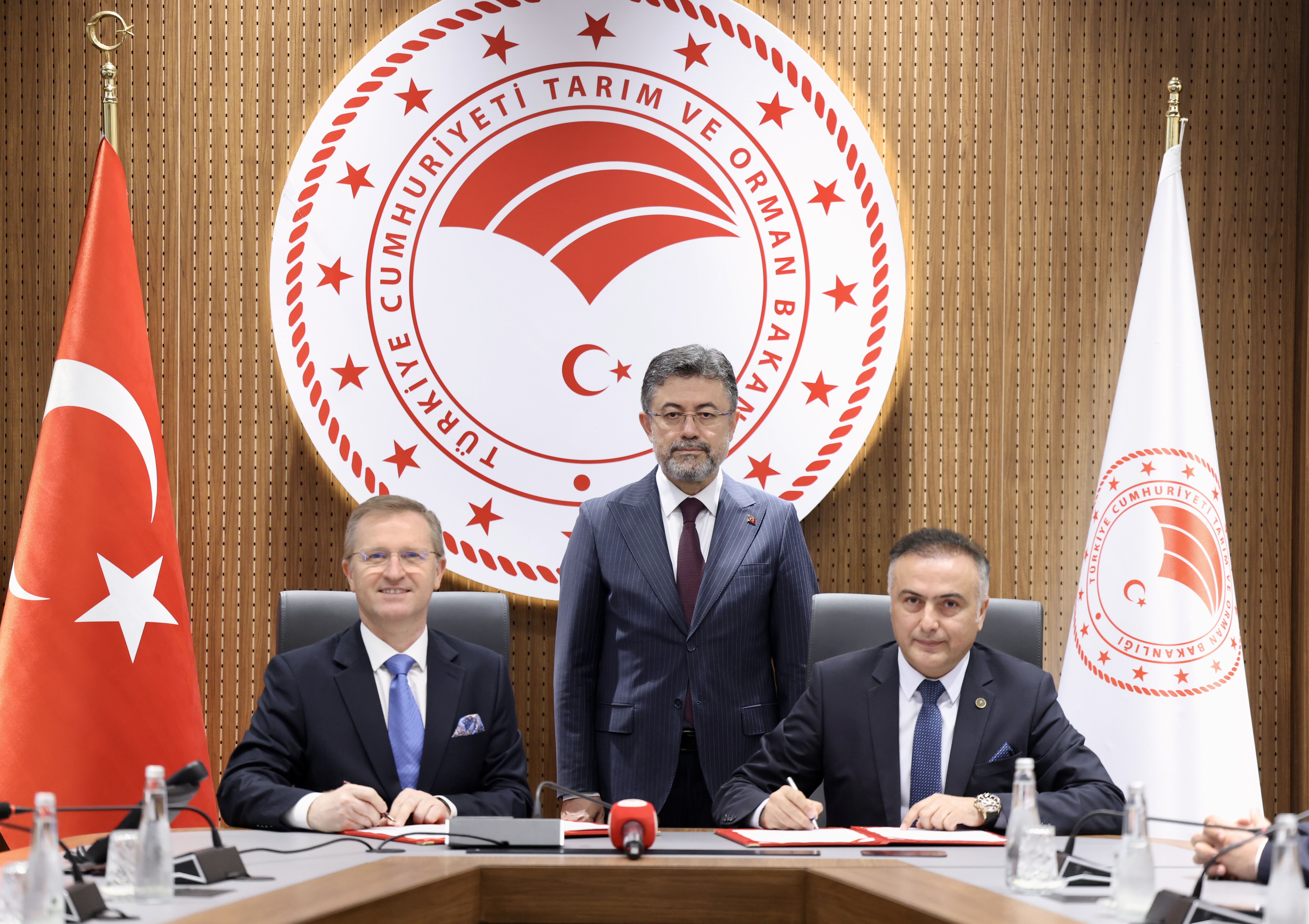 Gıda Okuryazarlığı protokolü ile gıdada bilgi kirliliği önlenecek