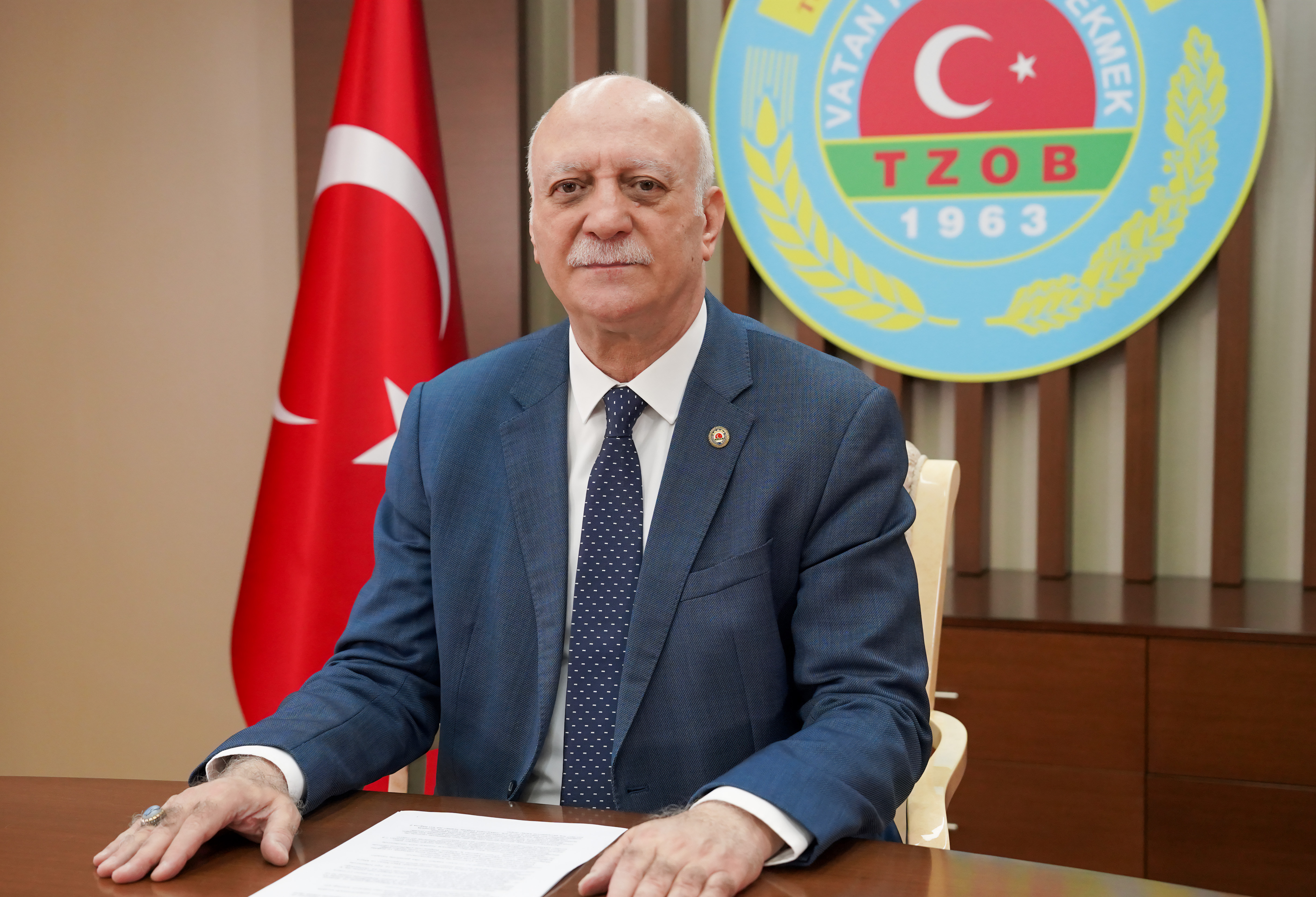 Buğdayda hasadın yarısı tamamladı, alım fiyatları TZOB'un yeni aklına geldi