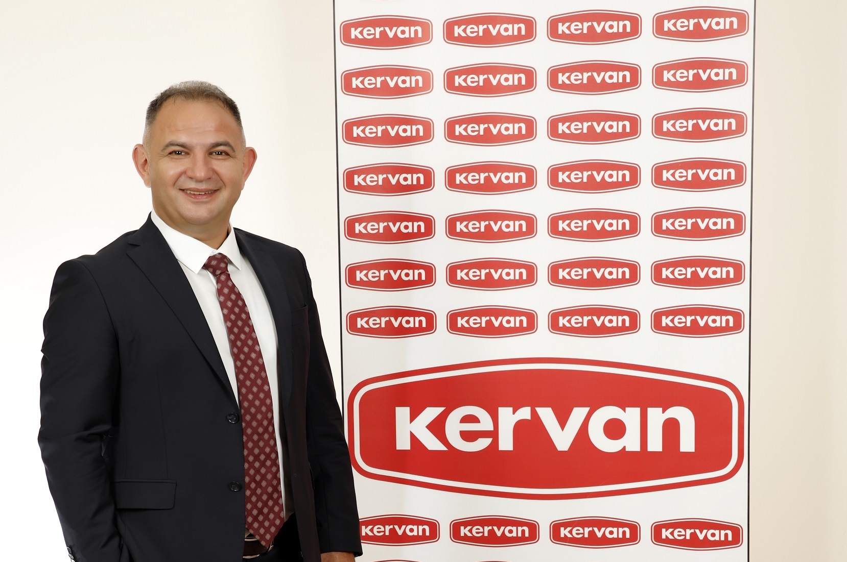 Kervan Gıda, Polonya'daki üretim hattını devreye aldı