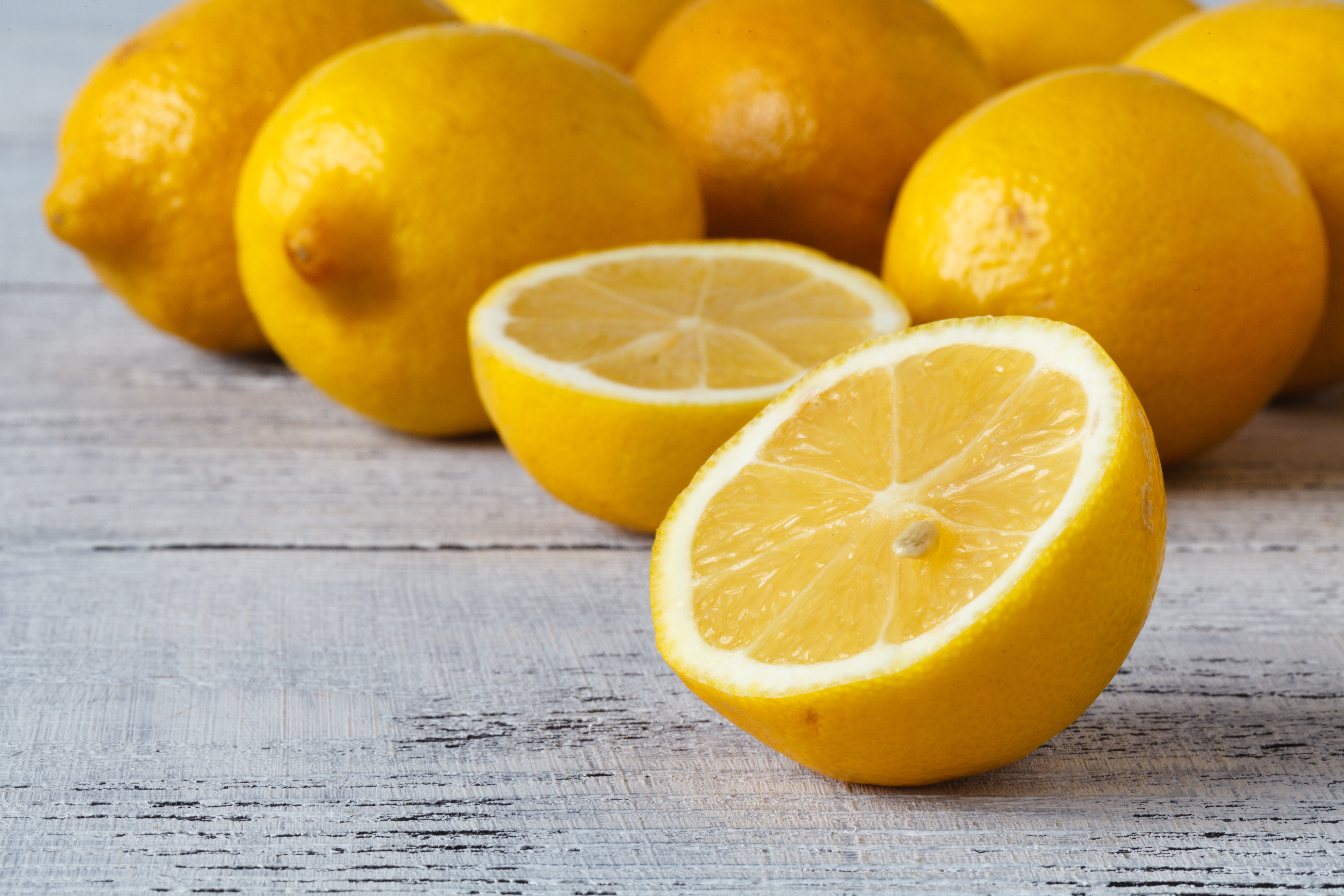 Limondaki fahiş fiyatlar Ticaret Bakanlığının takibinde
