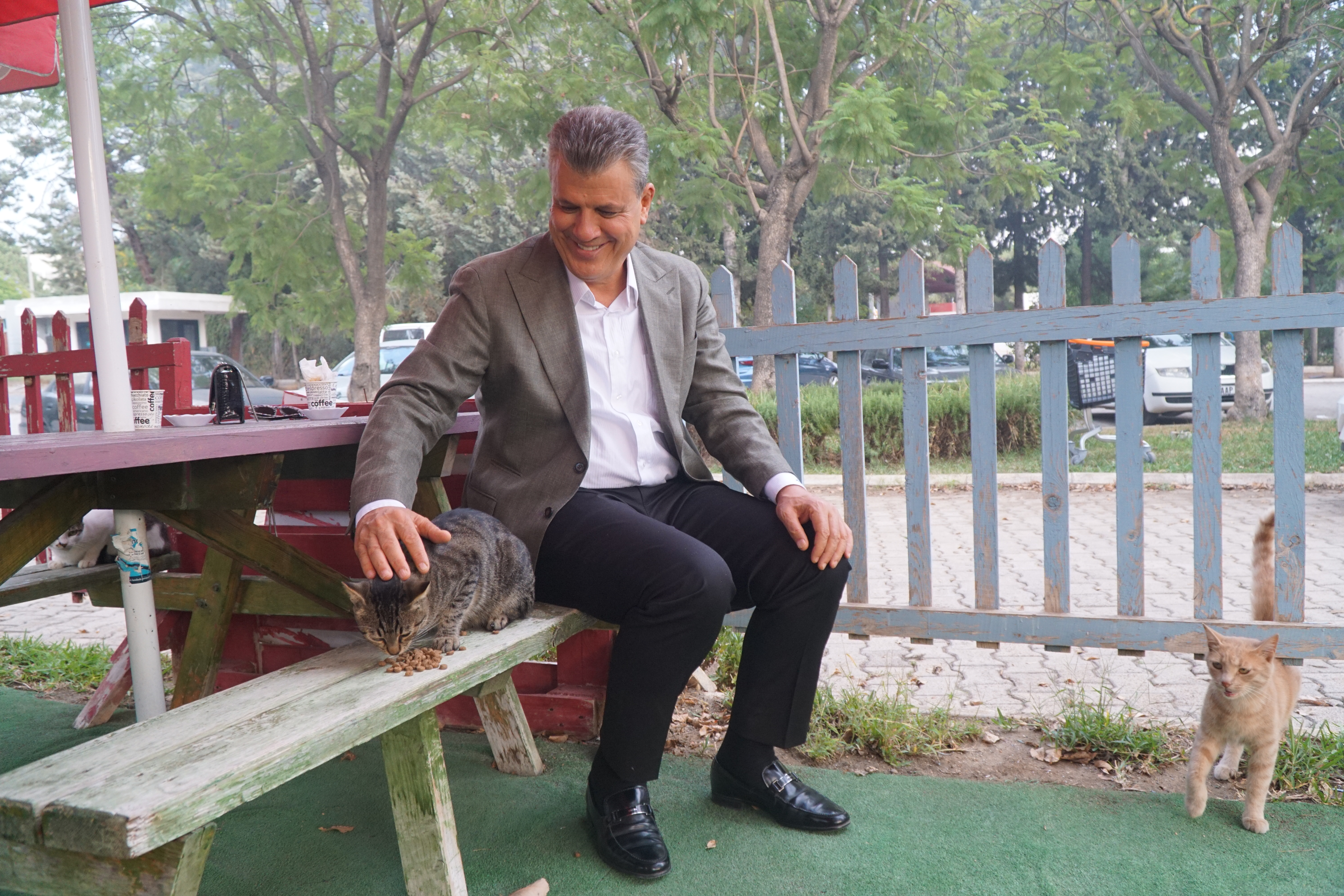 CHP'li Barut: "Ölüm yasasını geri çekin"