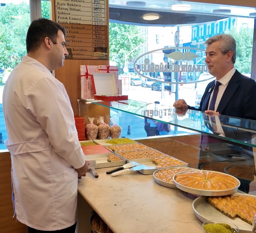 Baklavada fiyatlar neden düşmüyor?