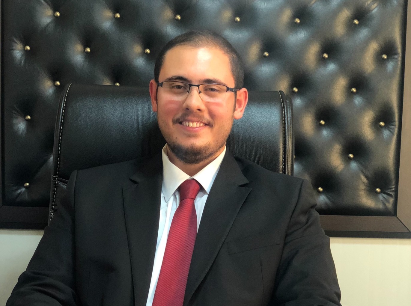 Köklü Zeytincilik markasıyla iş dünyasının en güçlü ve genç 27'inci ismi oldu