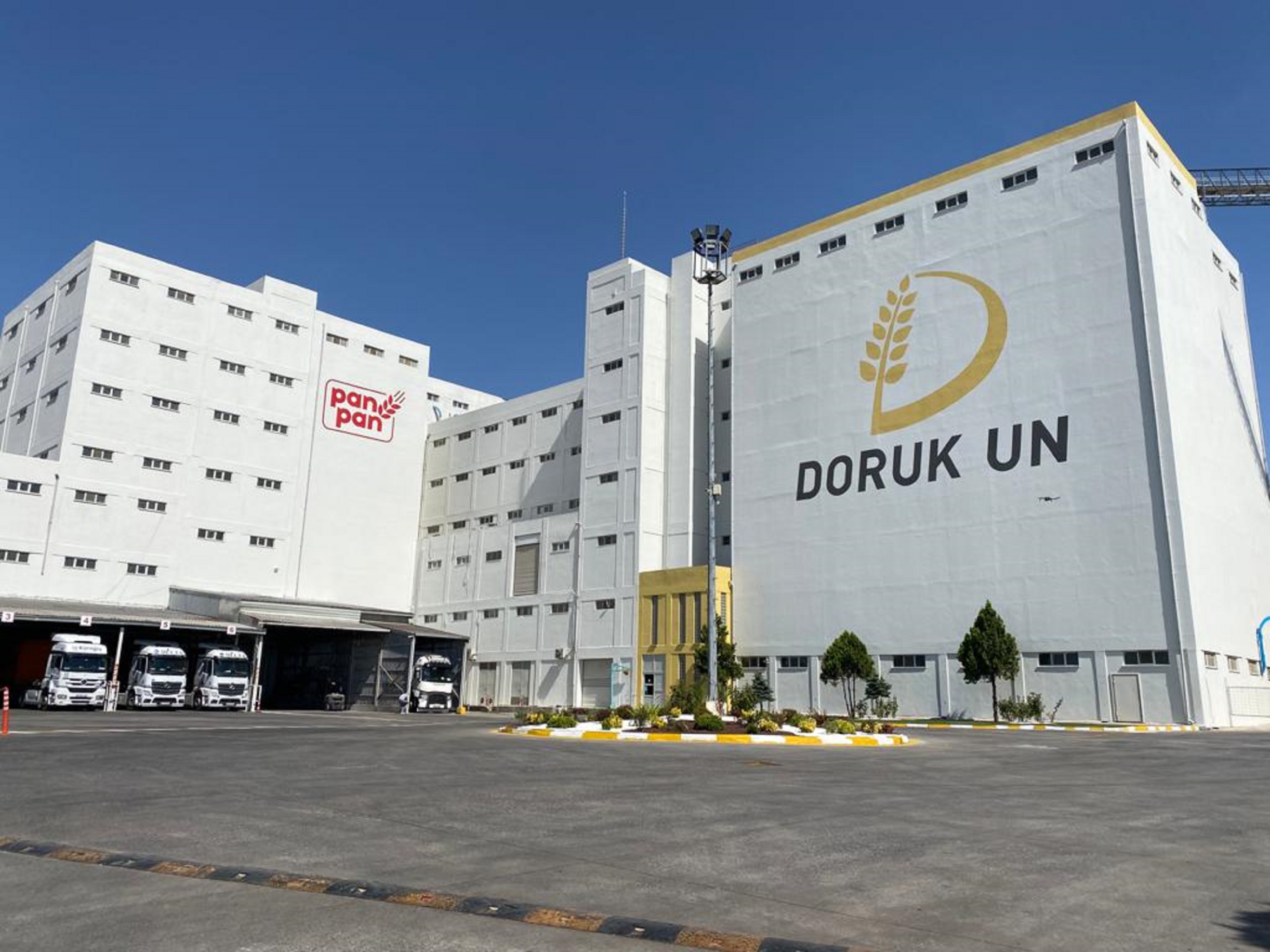 Doruk Un, Capital 500 listesinde 361. sırada