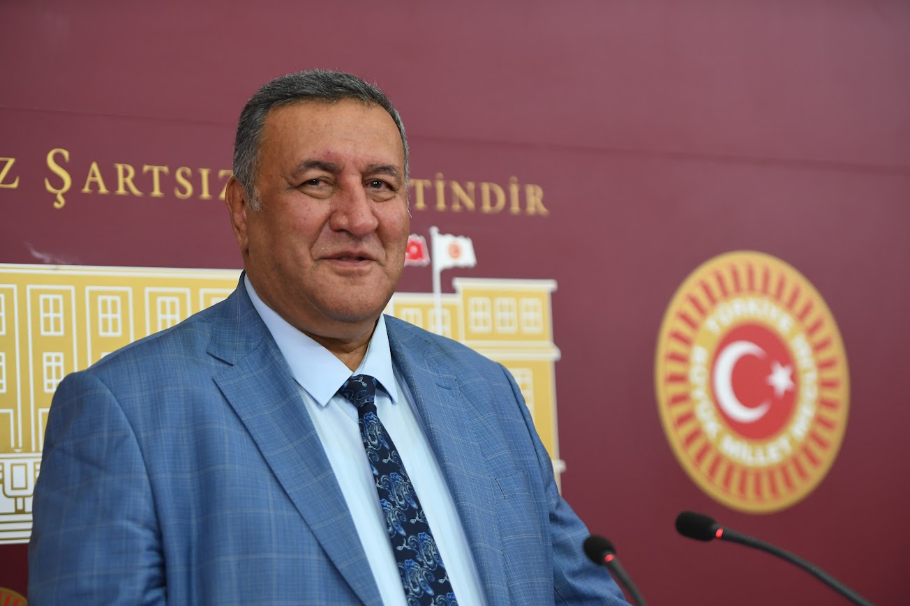 CHP'li Gürer, sert kabuklu ürünlerdeki üretim düşüklüğüne dikkati çekti