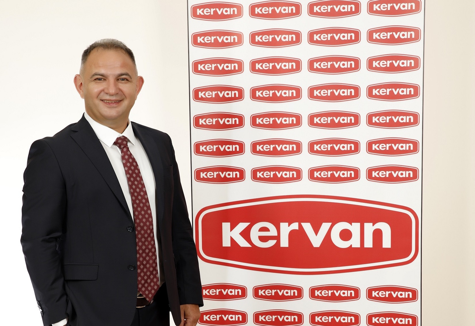 Kervan Gıda'nın Mısır'daki ikinci üretim hattı devreye girdi
