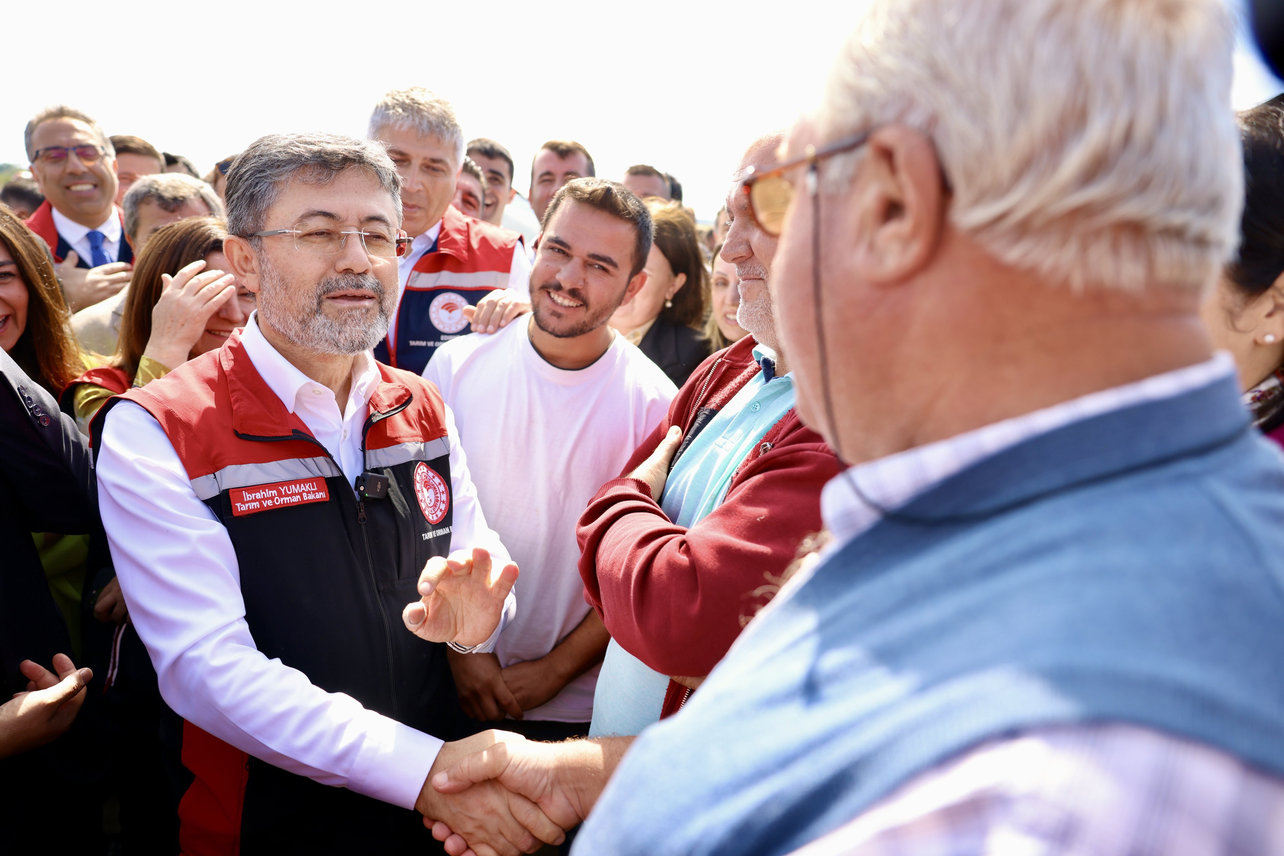 Şeker pancarında alım fiyatı haftaya açıklanacak
