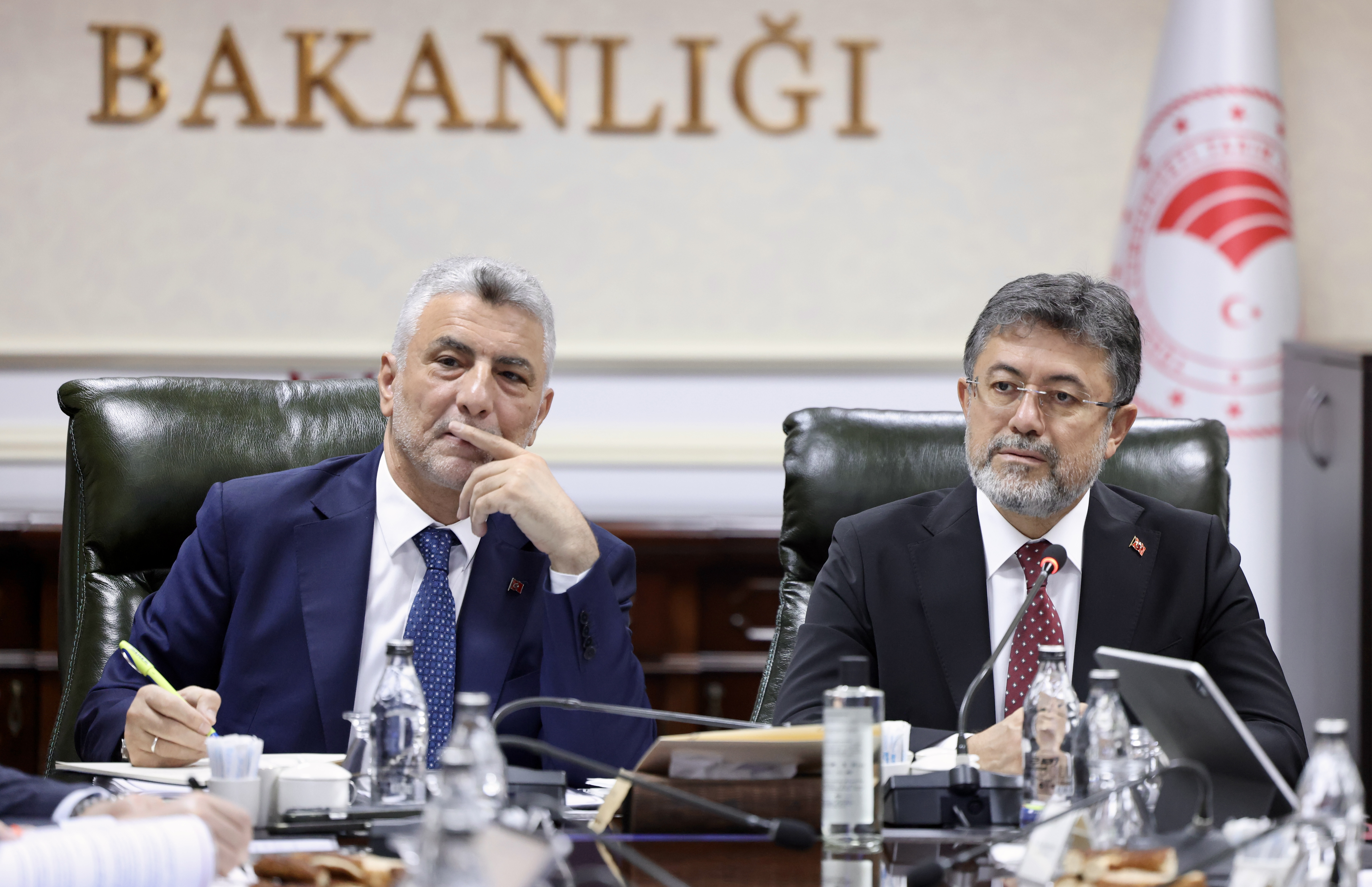 Tarladan sofraya fiyat hareketliliği üretici ve tüketici lehine korunacak
