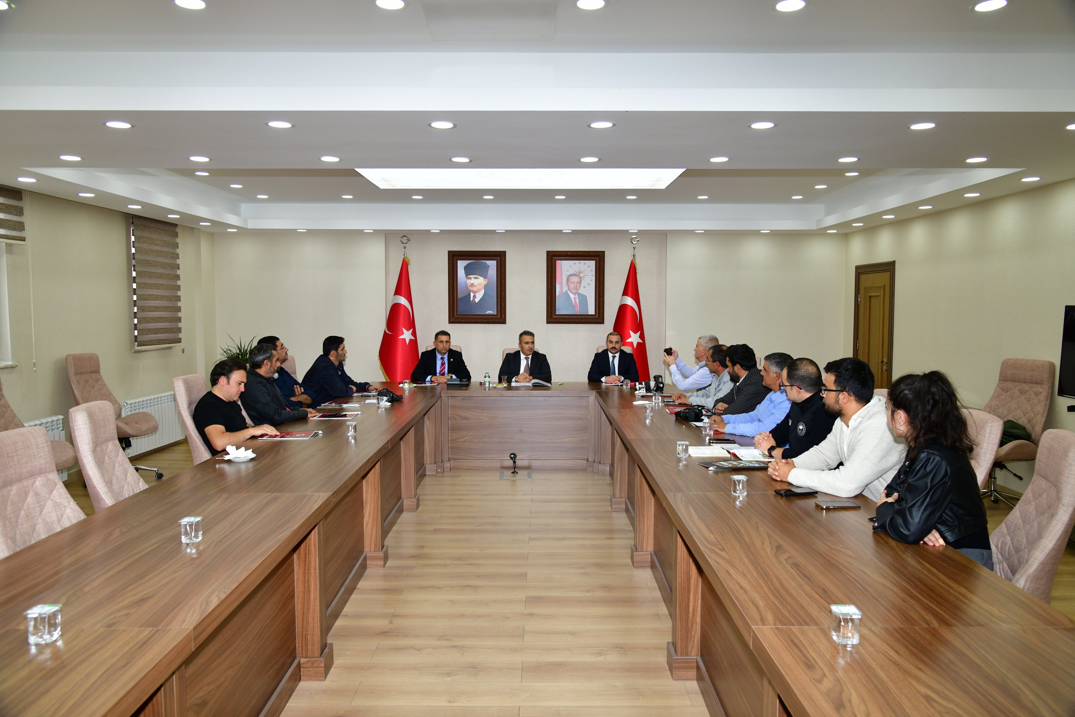 Ardahan, hayvancılıktaki 7 milyar liralık kaybı ekonomiye kazandırmayı hedefliyor