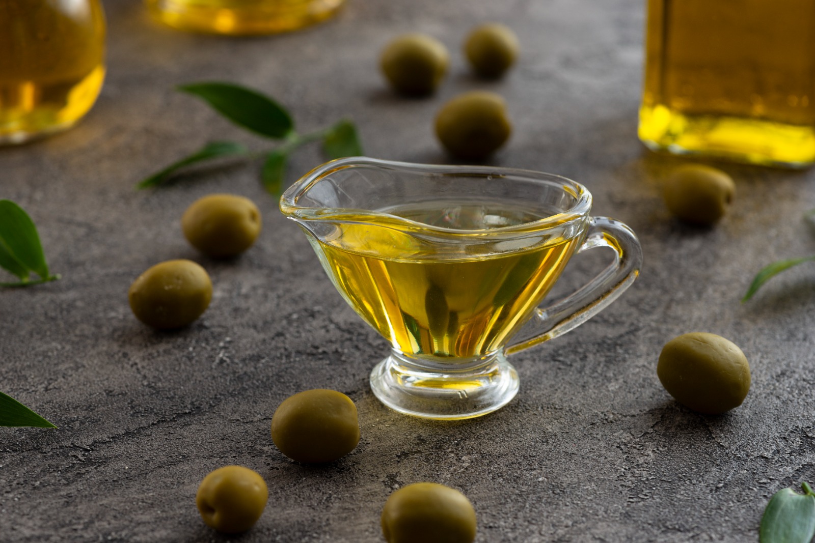 Zeytin ve zeytinyağı ihracatçıları Avustralya pazarında yüzde 20 hedefliyor
