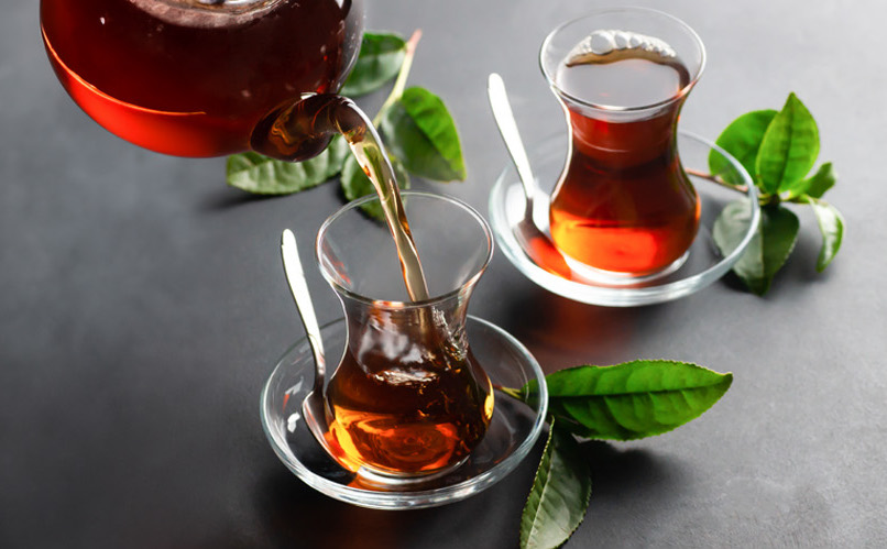 Efor Çay'ın cirosuna 71 milyon lira katkı yapacak GES santralleri faaliyete giriyor