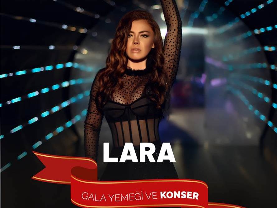 Uncular Lara konseriyle eğlenecek