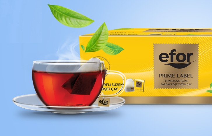 Efor Çay, 400 milyon lira sermayeli şirketini halka arz edecek