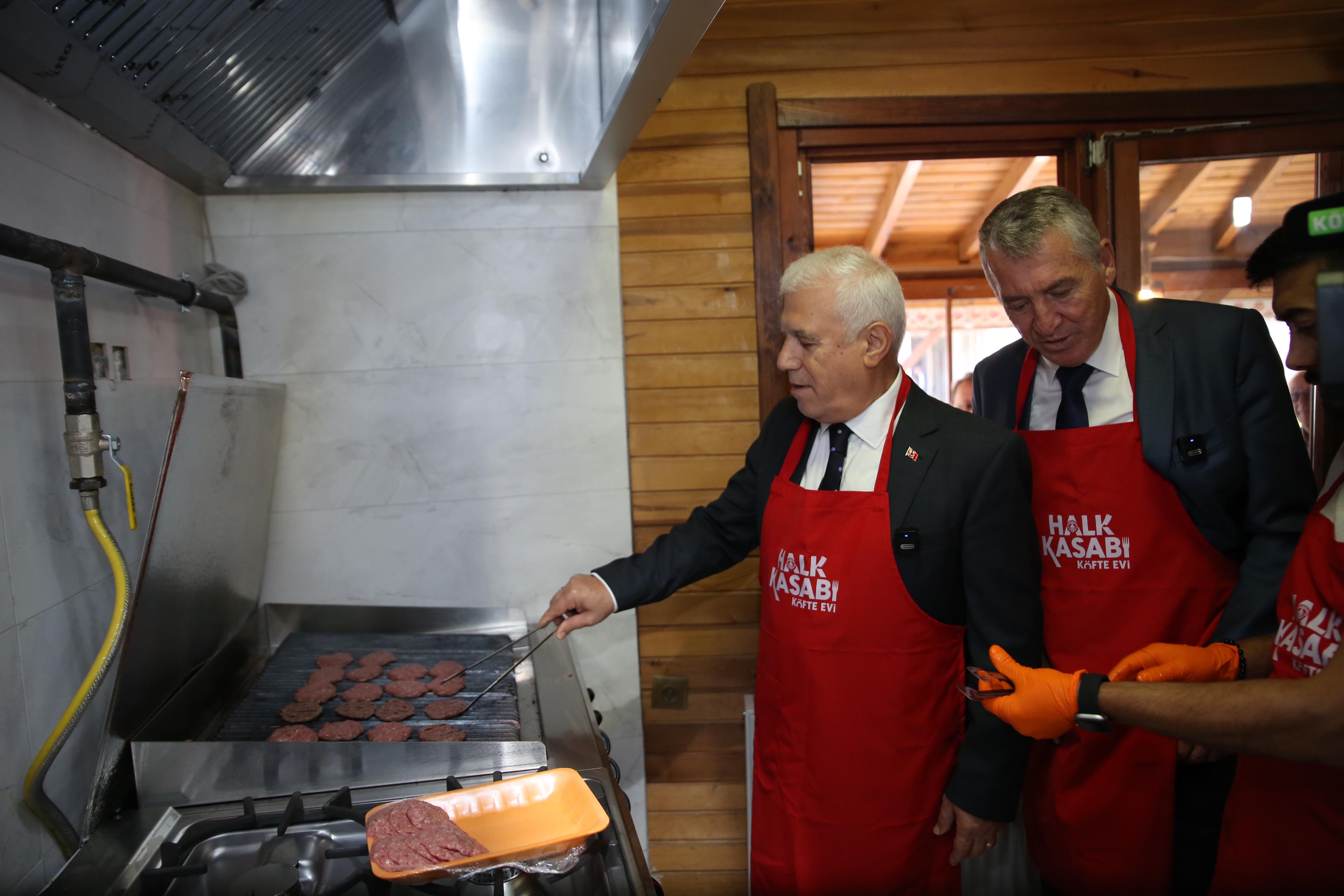 Bursa Büyükşehir Belediye Başkanı Bozbey: "Ekilmemiş tarım arazisi kalmayacak"