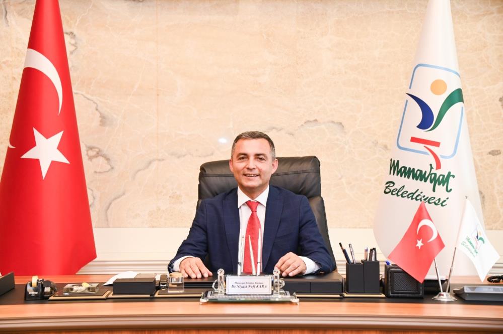 Manavgat'ta 1-3 Kasım'da "Zeytin ve Zeytinyağı Festivali" düzenlenecek