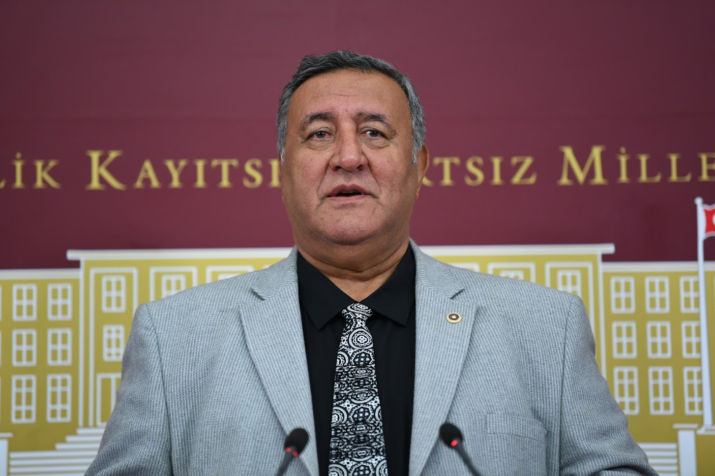 CHP'li Gürer: "Prim ödeyemeyen çiftçilerin emeklilik hakkına erişimleri zorlaştı"