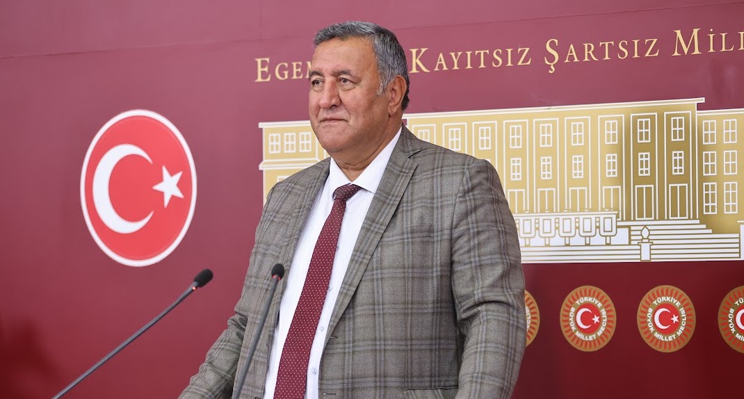 CHP'li Gürer: "Besici de kasap da tüketici de et fiyatlarından dert yanıyor”