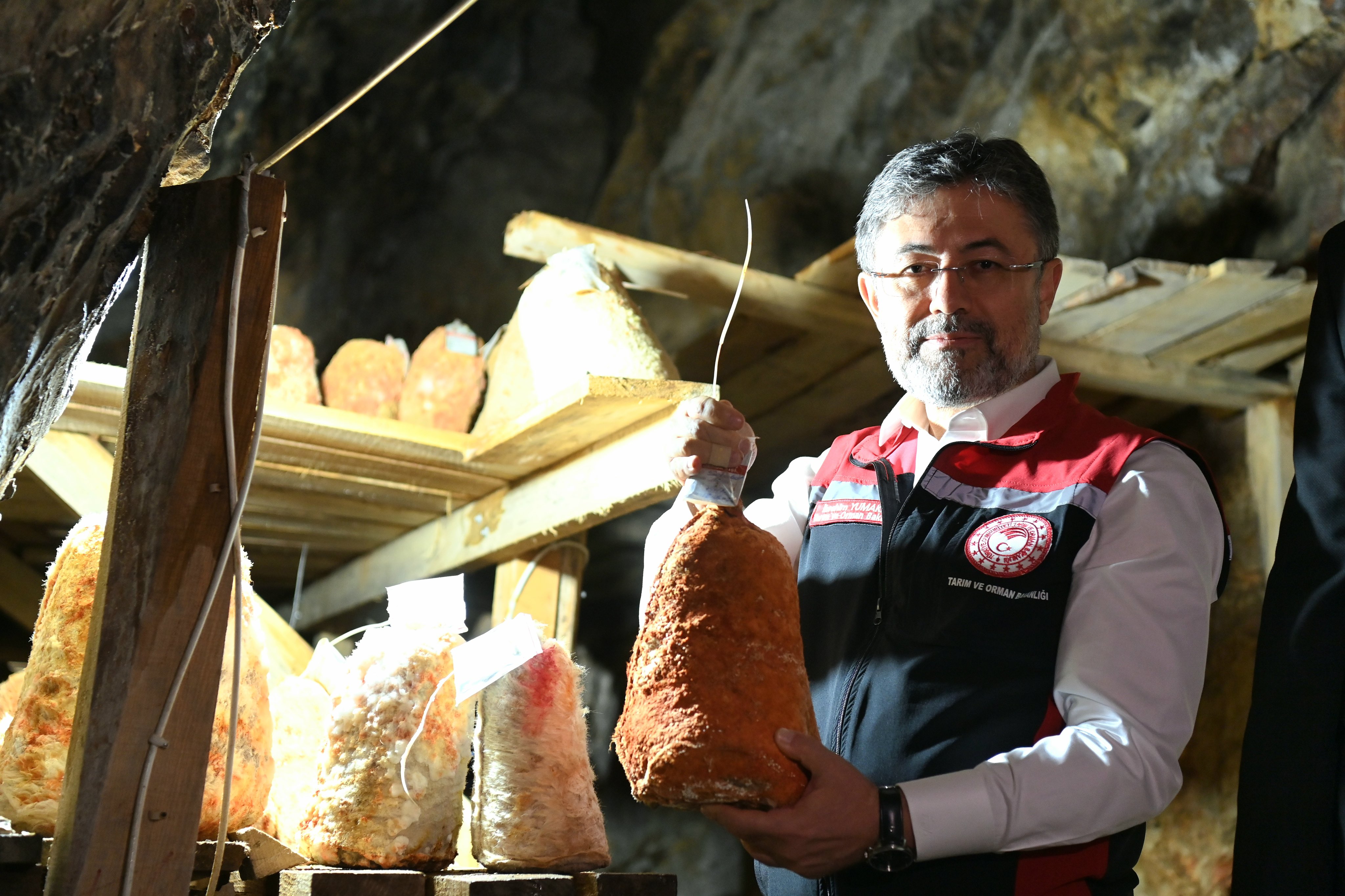 Taklit, tağşiş ve hileli gıdalar anlık açıklanacak