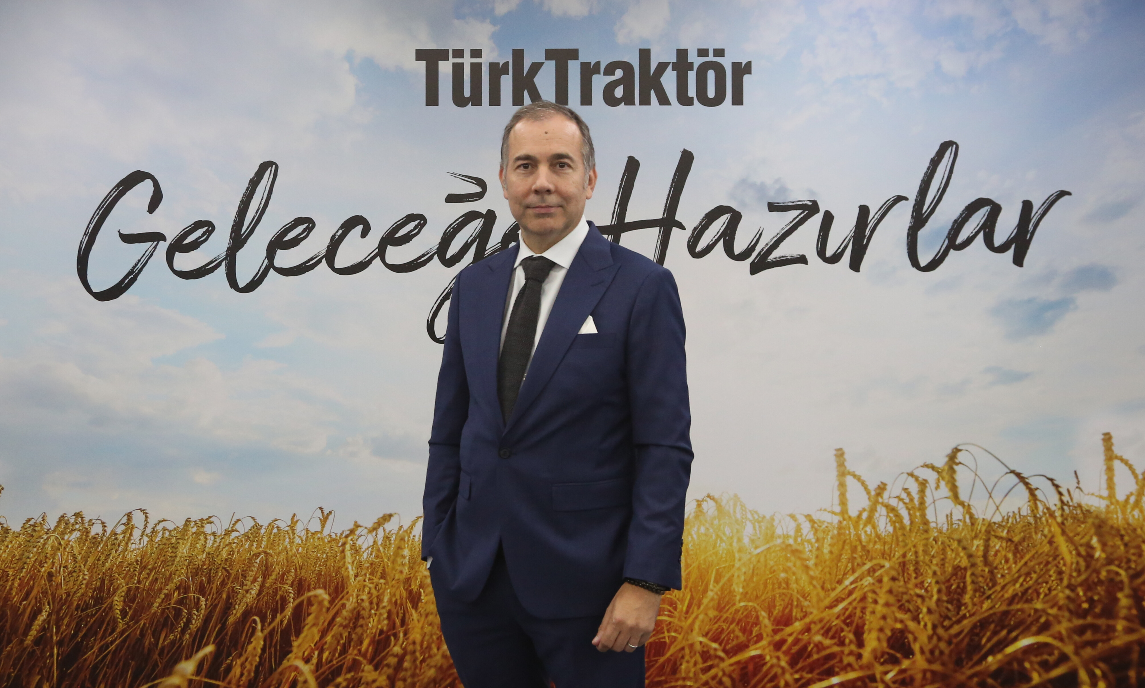 TürkTraktör'den yeni şirket alımları