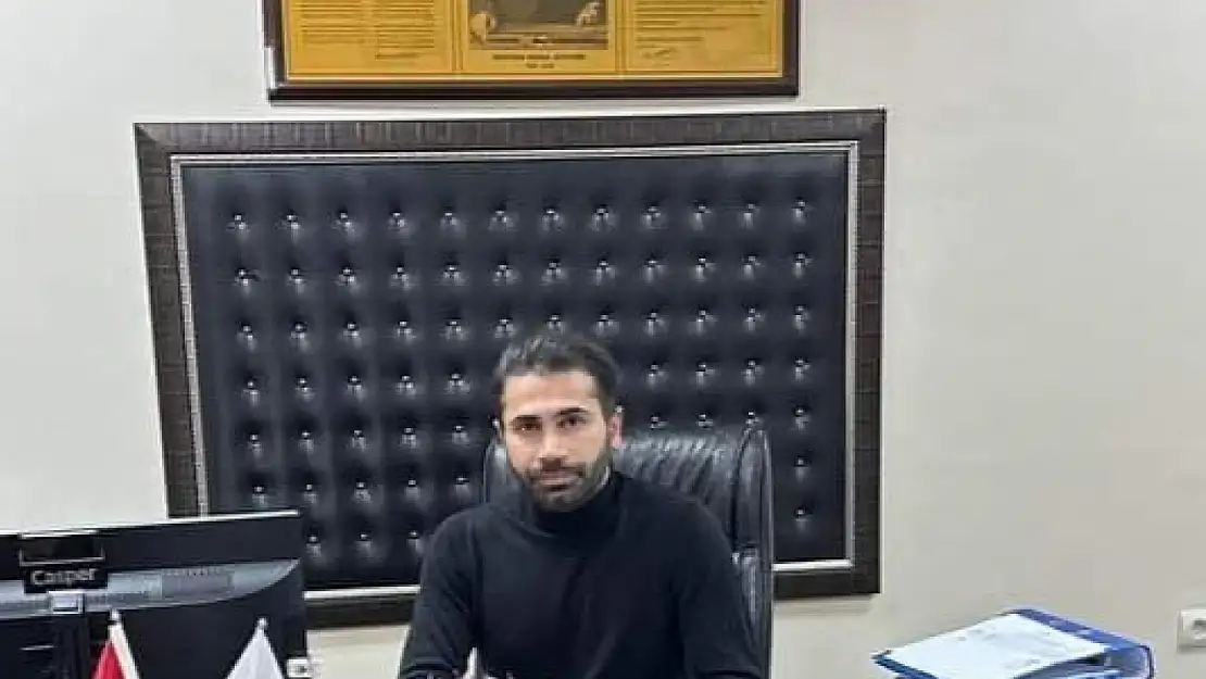 Marmara İlçe Tarım Müdür Vekili Yakupoğlu makamında uğradığı saldırıda öldü