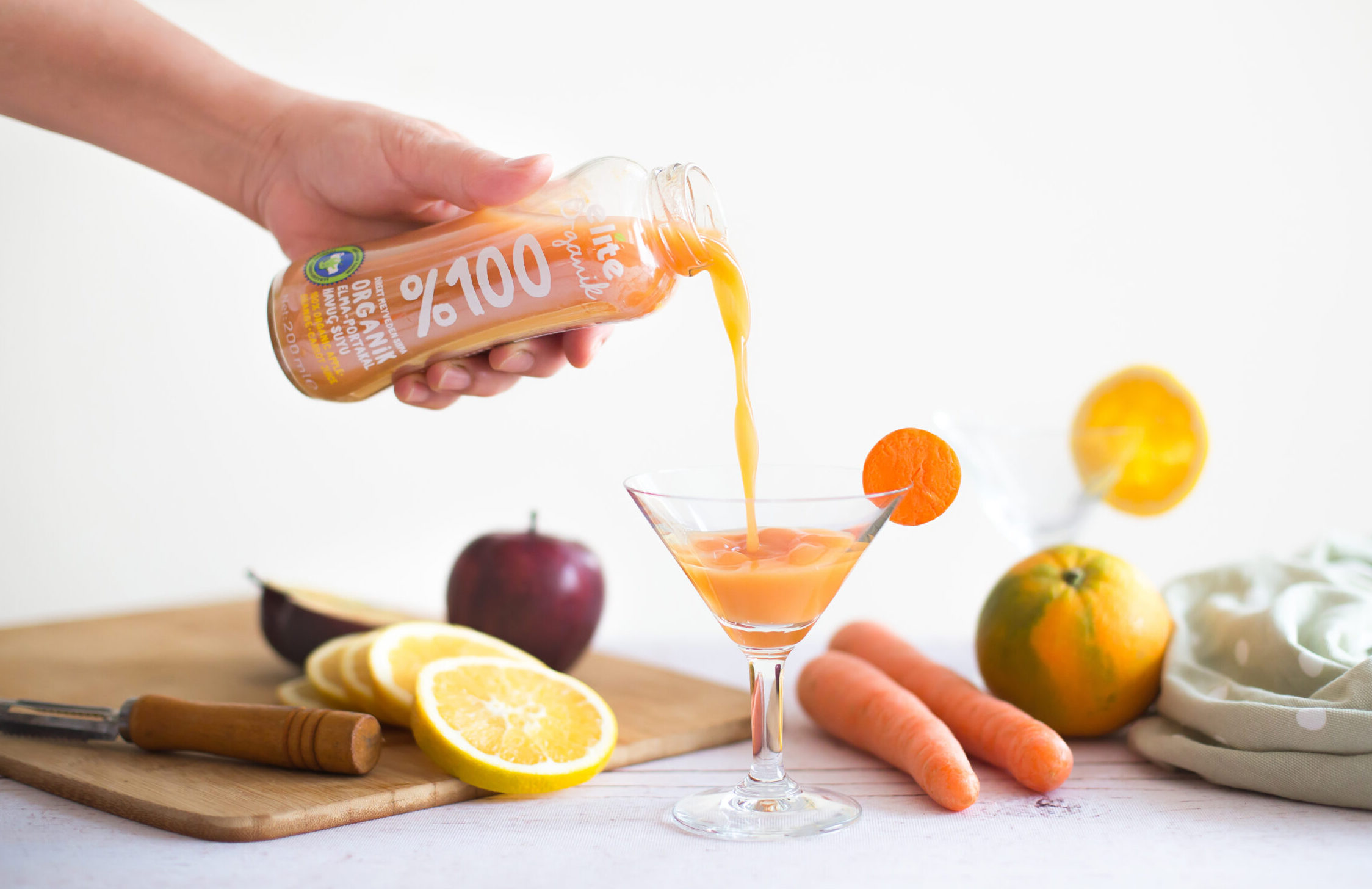 Elite Gıda, "Freeze Dried Snack" ürünleri ve bebek masasıyla karlılığını artırabilir