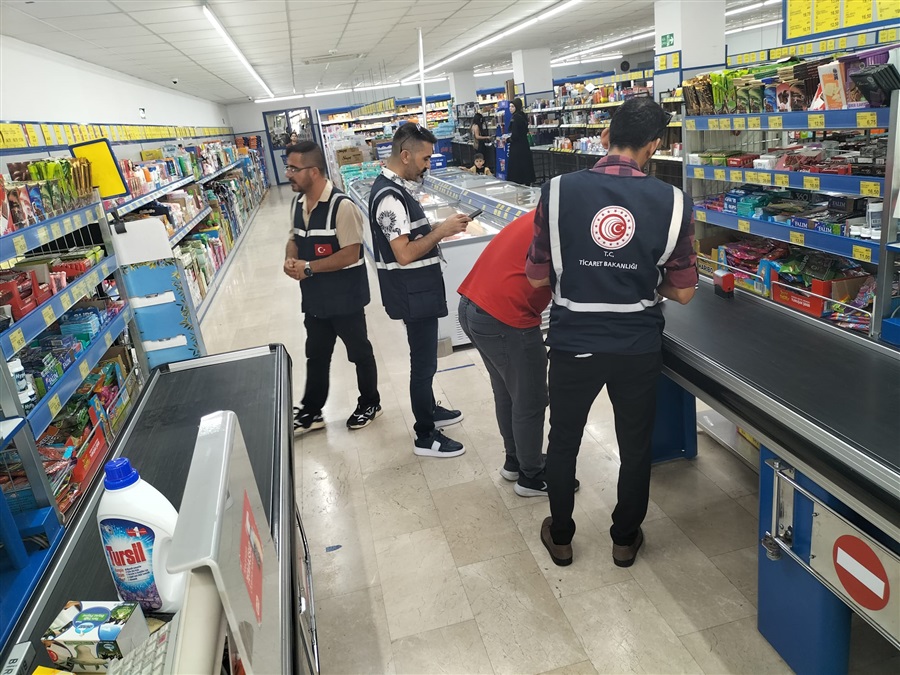 Pizzanın peyniri uzamıyorsa, tüketici algısıyla oynanıyorsa şikayet edebilirsiniz