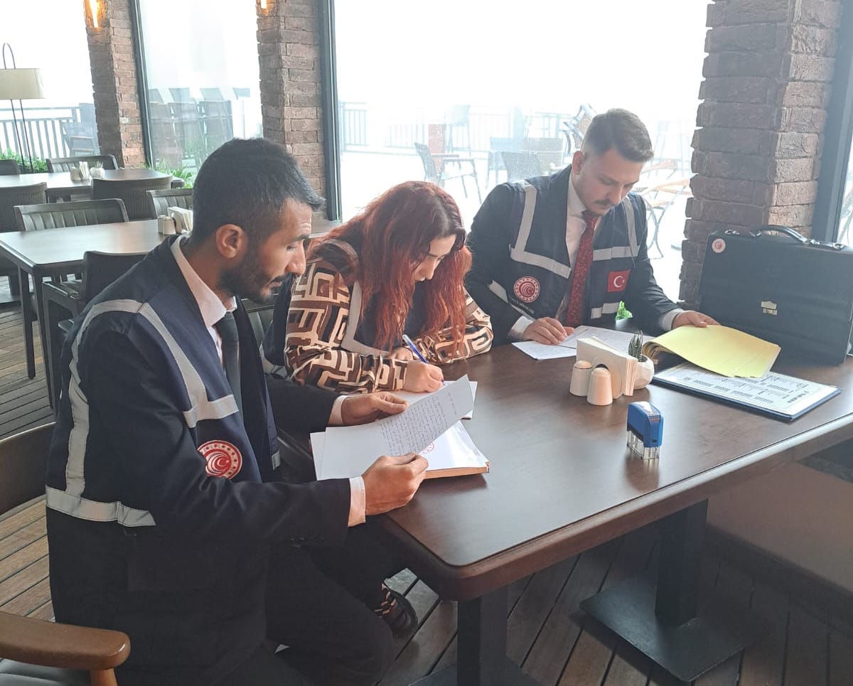 Çorbayı 1000 liraya satacak işletmeye 1 milyon lira ceza gündemde
