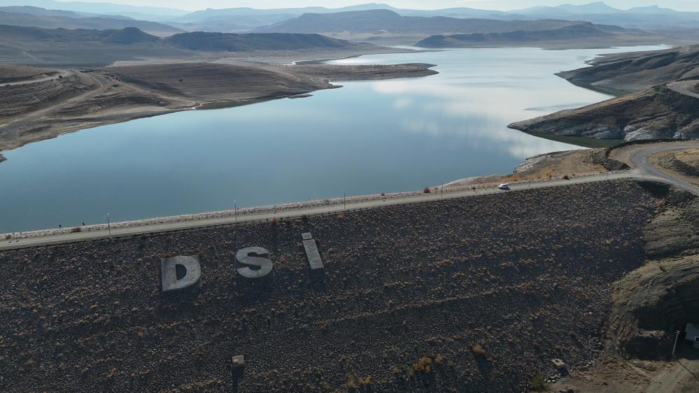 Sivas'ta 120 bin dönümde sulu tarım kısıtlandı