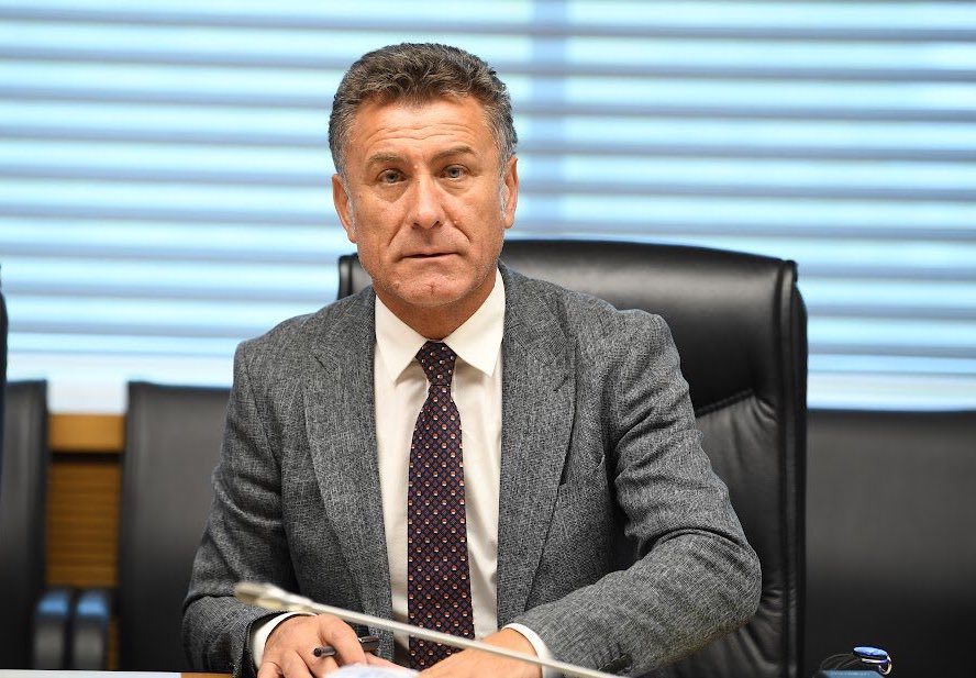 CHP'li Sarıbal: "Hayvancılığa verilen desteğin 2 katı ithalata ödendi"