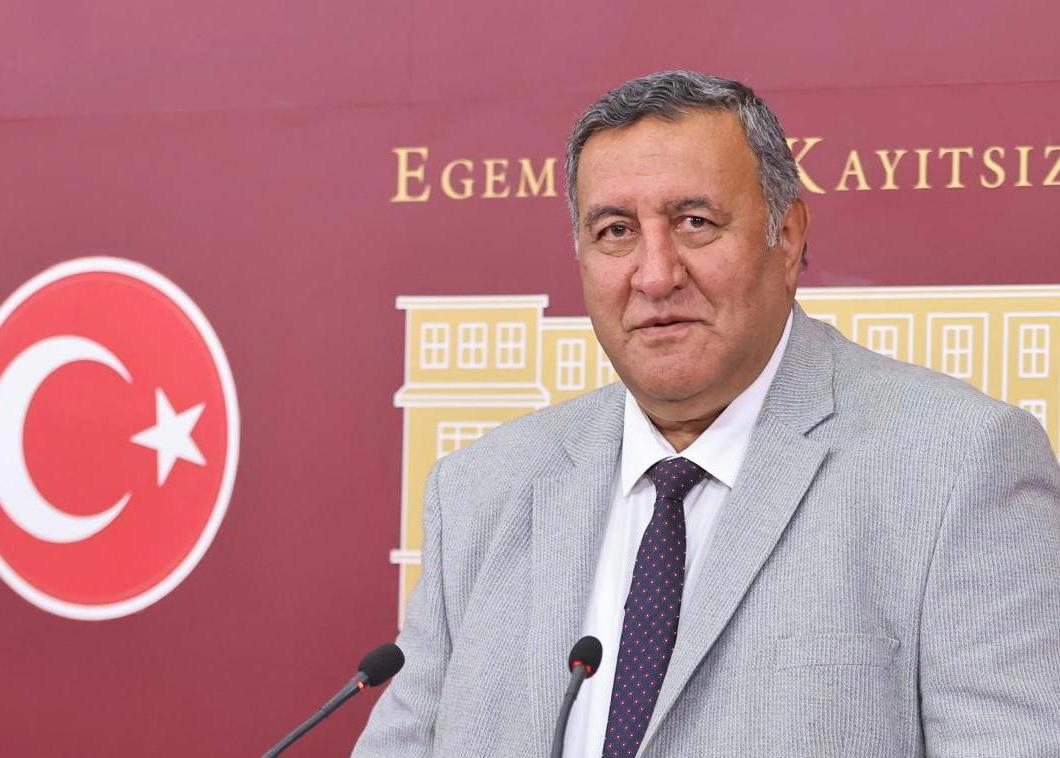 CHP'li Gürer: "Hayvan varlığı yeterliyse 1 milyon 200 bin hayvan neden ithal edildi"