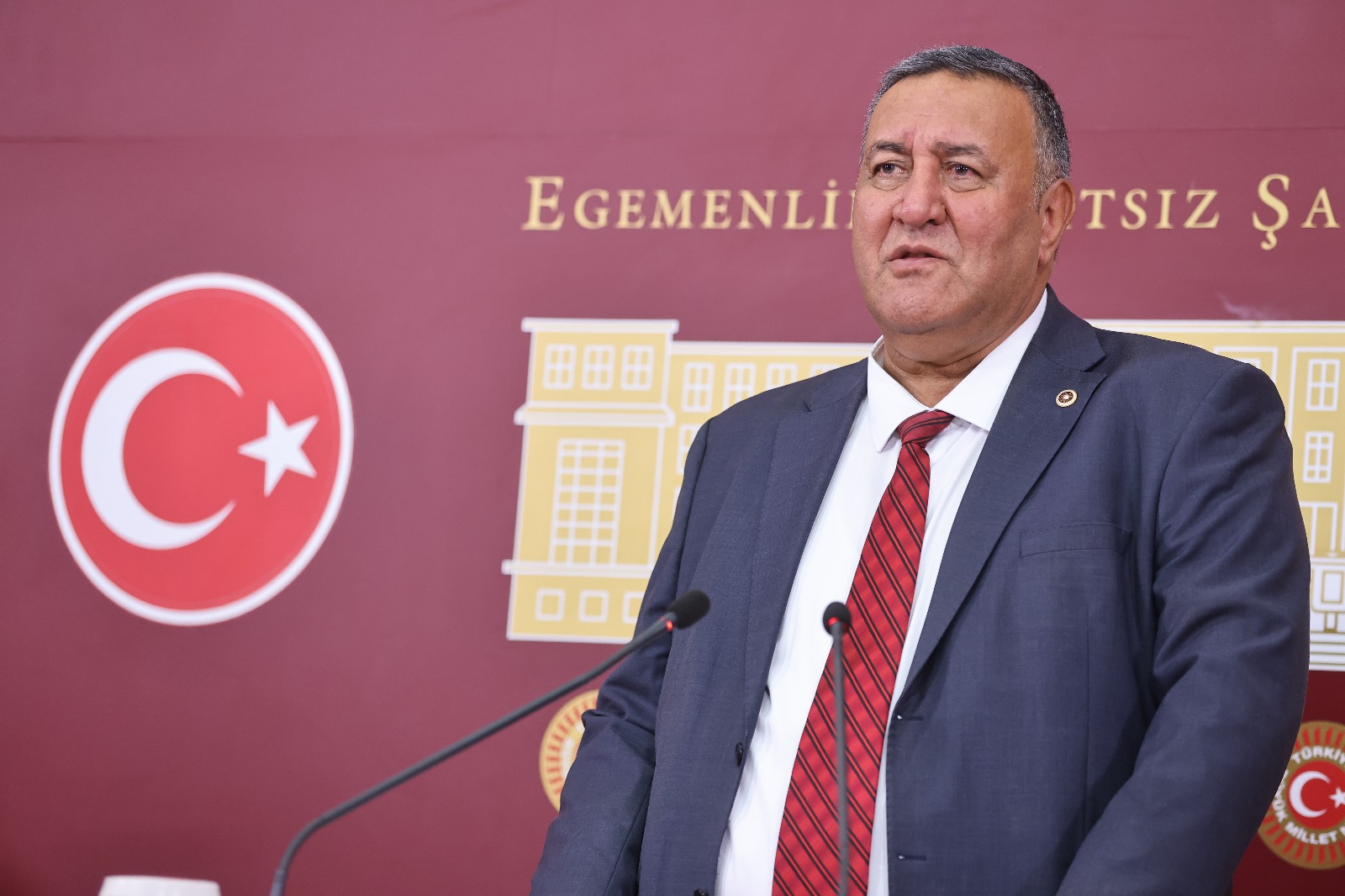 CHP'li Gürer: "Kırmızı ette 14 yıldır ithalattan başka çözüm üretemediler"