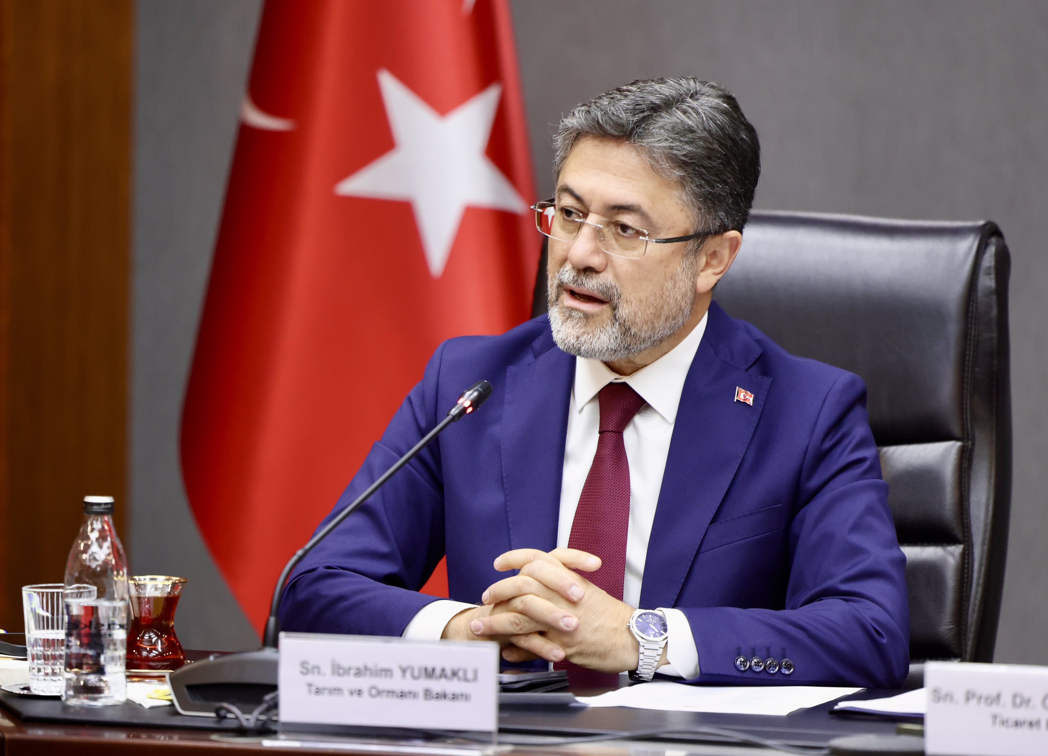 Yumurta fiyatlarındaki artış bakanlıklarca mercek altında