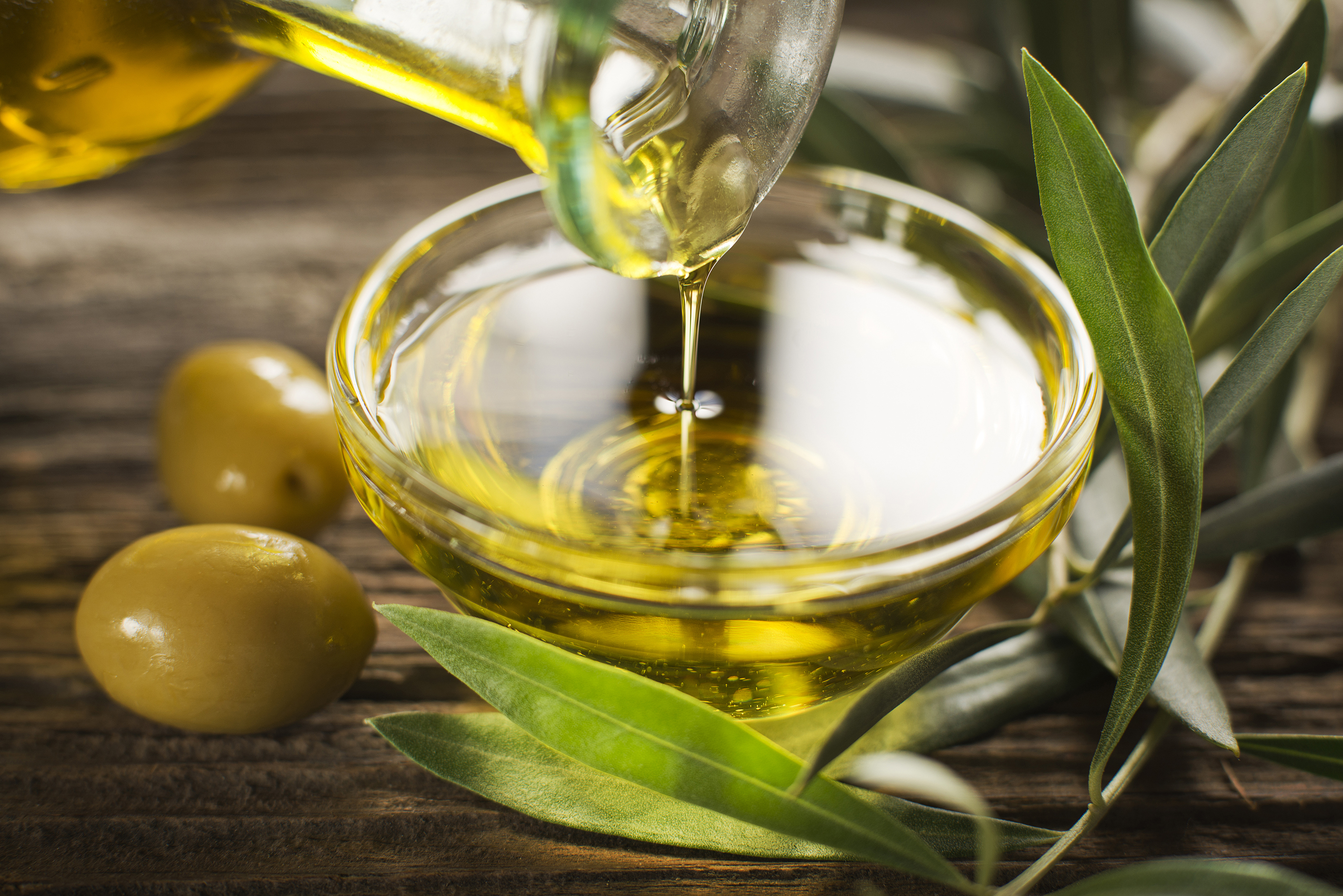 Zeytin ve zeytinyağı ihracatı kasımda yüzde 92 arttı