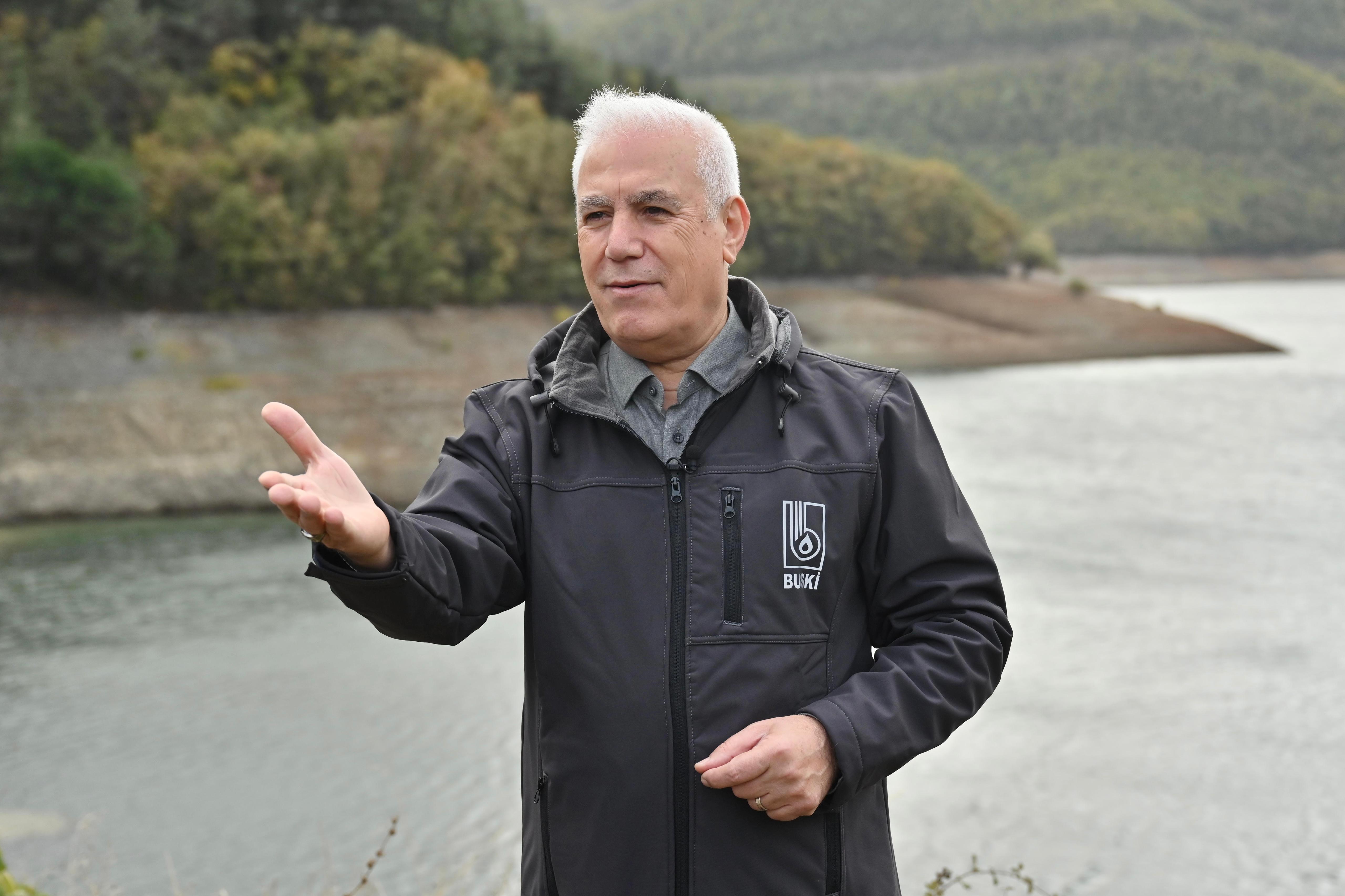 Bursa'da su tasarrufunda önemli adım atılacak
