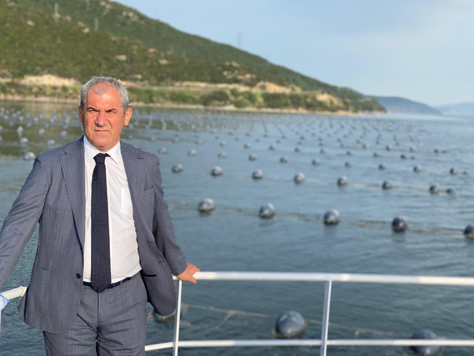 Hem denizi temizliyorlar hem organik hem de sağlıklılar
