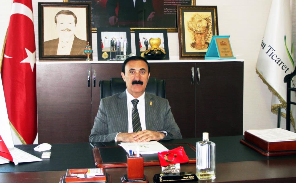 Vanlı üreticiler yayla dönüşü hayvanlarının uygun fiyata alınmasını istiyor