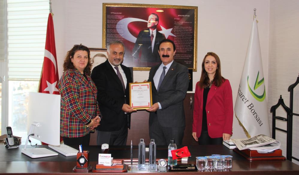 Erciş lahanası coğrafi işaretle tescillendi