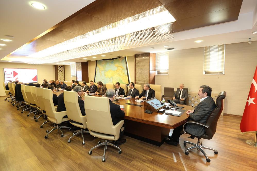 Samsun, kahverengi kokarcayı bitirmeye kararlı
