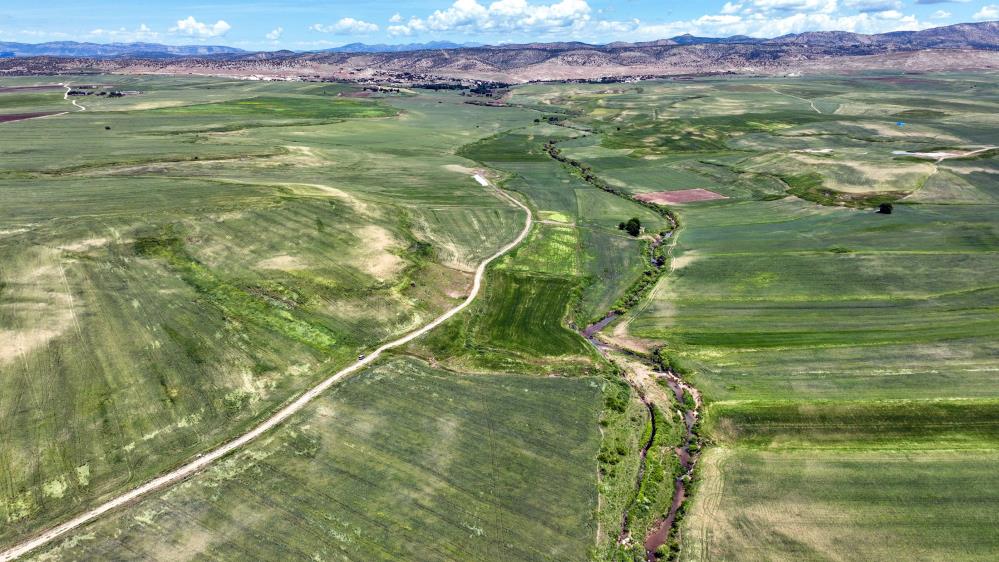 Diyarbakır'daki projelerle 6 bin 500 çiftçiye fayda sağlandı
