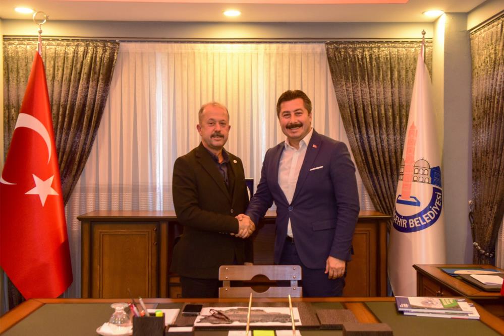 Yenişehir'e Gıda Organize Sanayi Bölgesi kurulması planlanıyor